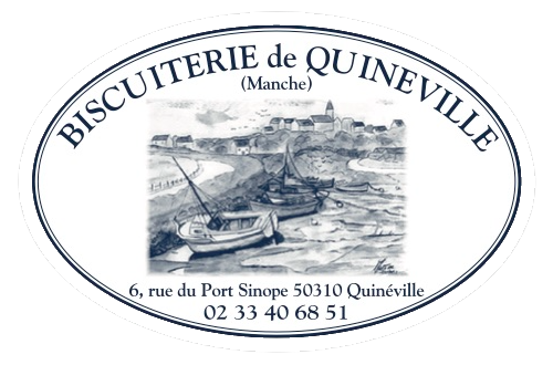 Biscuiterie de Quinéville