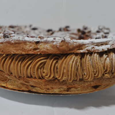 Paris-Brest