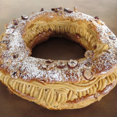 Paris-Brest