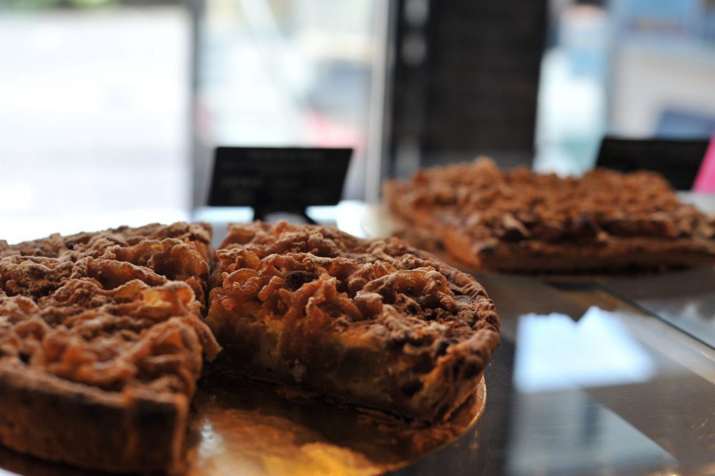 tartes biscuiterie de quineville